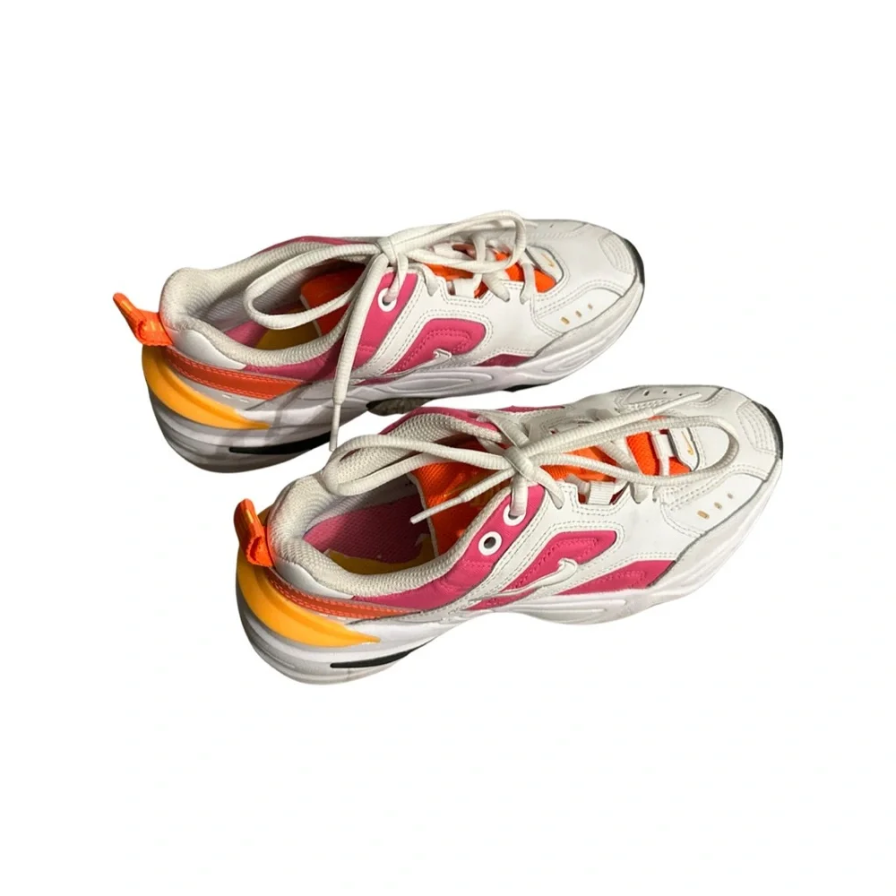 nike m2k